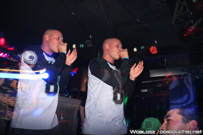 matrix - 20.11.09
